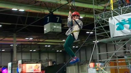 Juvenalia 2021, un montón de actividades para todos los públicos Juvenalia 2021, un montón de actividades para todos los públicos