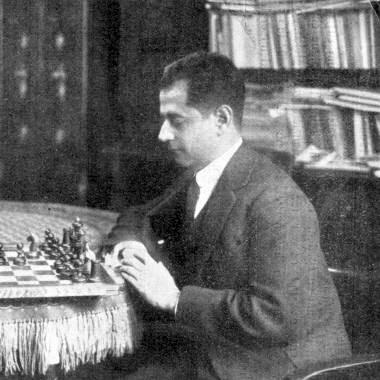 Lasker, Capablanca y Alekhine o ganar en tiempos revueltos (216)