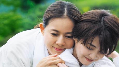 Asian Film Festival Barcelona - Parte 3: ciudades asfixiantes