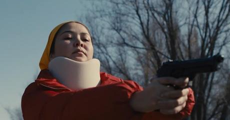 Asian Film Festival Barcelona - Parte 3: ciudades asfixiantes