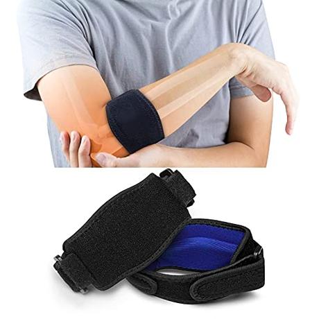 Codera Tendinitis Decathlon Barata ▷▷ La mejor para comprar