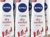 Desodorante Perfume Mercadona mejor para piel