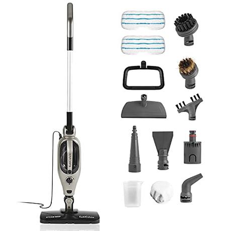 Mopa De Vapor Lidl ▷▷ La mejor para limpiar Mopa De Vapor Lidl ▷▷ La mejor para limpiar