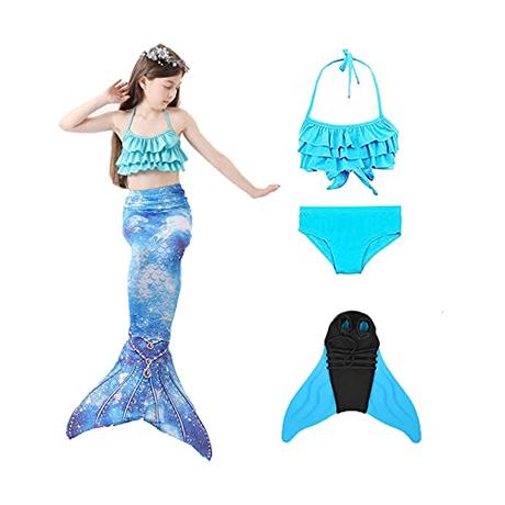 Cola de Sirena Lidl, la mejor compra Cola de Sirena Lidl, la mejor compra