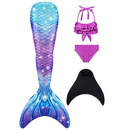 Cola de Sirena Lidl, la mejor compra Cola de Sirena Lidl, la mejor compra