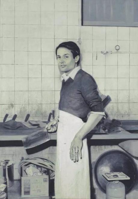 Premio Emilio Ollero Bernardino Sánchez