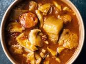 Madrid estrena Ruta casquería