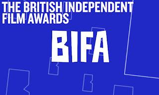 NOMINACIONES A LOS PREMIOS BIFA 2021
