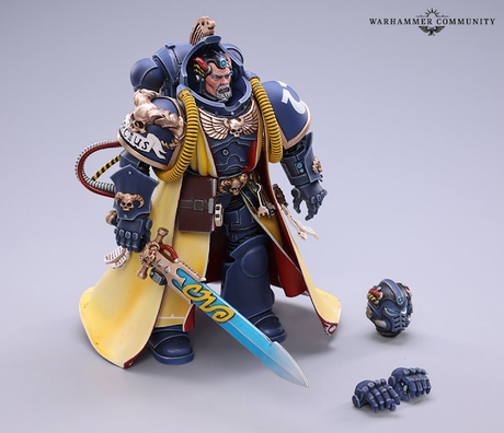 Warhammer Community: Resumen extendido Warhammer Community: Resumen extendido