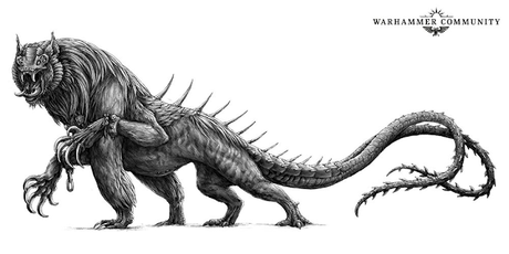 Warhammer Community: Resumen extendido Warhammer Community: Resumen extendido