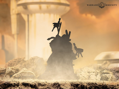 Warhammer Community: Resumen extendido Warhammer Community: Resumen extendido