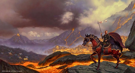 El retorno del Códex de la Marca