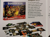 Desvelado precio, euros, Dungeon Bowl 2021