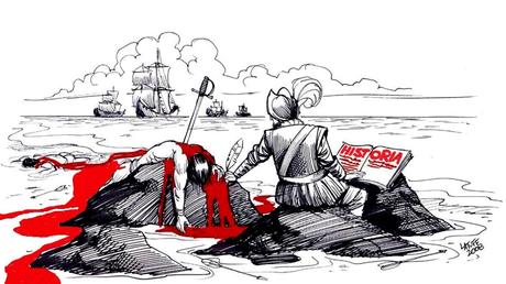 Resistiendo al Olvido, Resistiendo al Leviatán