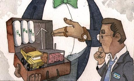 Resistiendo al Olvido, Resistiendo al Leviatán Resistiendo al Olvido, Resistiendo al Leviatán