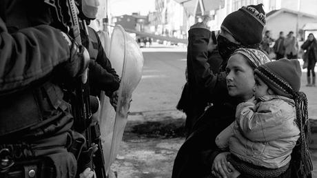 Resistiendo al Olvido, Resistiendo al Leviatán Resistiendo al Olvido, Resistiendo al Leviatán