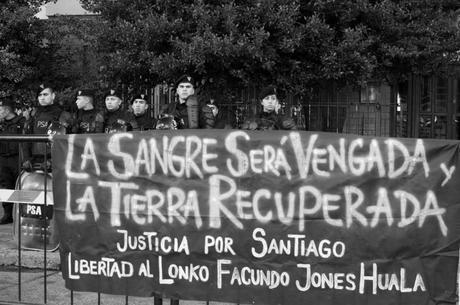 Resistiendo al Olvido, Resistiendo al Leviatán Resistiendo al Olvido, Resistiendo al Leviatán