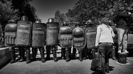 Resistiendo al Olvido, Resistiendo al Leviatán Resistiendo al Olvido, Resistiendo al Leviatán