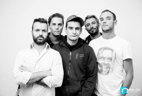 Seven Eyed Crow - Organized Chaos (2018)