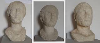 Imagen del mes: Templo romano de la Cilla, en las ruinas de Talavera la Vieja Imagen del mes: Templo romano de la Cilla, en las ruinas de Talavera la Vieja