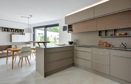Nueva Casa Minimalista, Ahora sin Ninos Nueva Casa Minimalista, Ahora sin Ninos