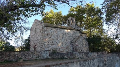 Santa Maria de Gallecs