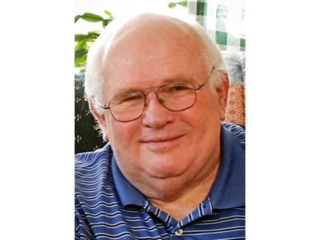 Death notice of Kevin Lingard (1950 – 2021) – Racine, WI