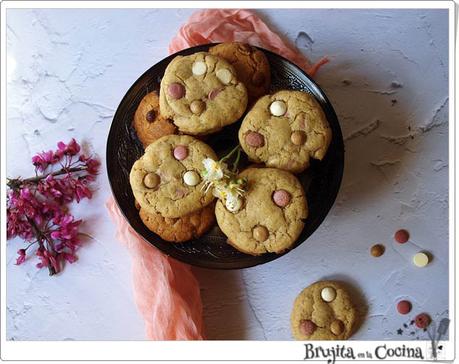 Ruby cookies Ruby cookies