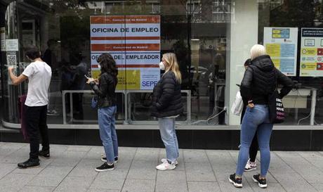 Subsidios que puedes renovar y tiempo que hay que esperar para solicitarlos y reanudarlos