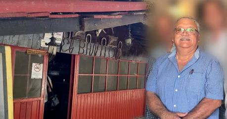 Fallece “Don Chayo”, propietario del restaurante “El Bañito” en Cd Valles