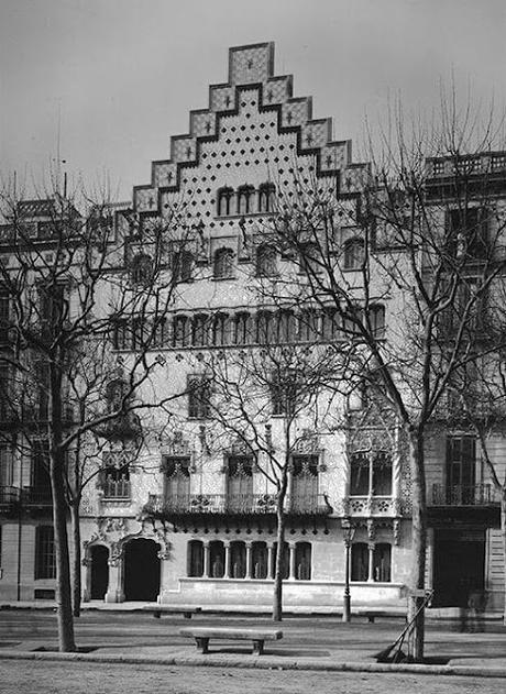 Pañuelos de hojaldre y bacon