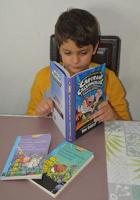 Sagas de literatura infantil y juvenil que tienes que conocer Sagas de literatura infantil y juvenil que tienes que conocer