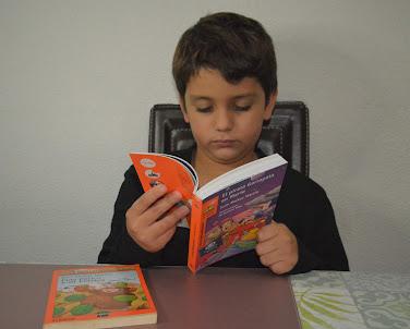 Sagas de literatura infantil y juvenil que tienes que conocer Sagas de literatura infantil y juvenil que tienes que conocer