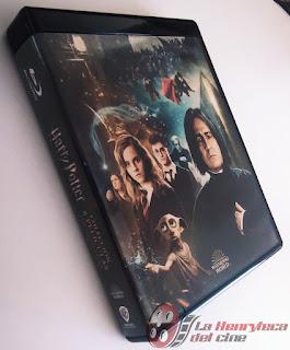 Harry Potter Pack especial edición Tren Harry Potter Pack especial edición Tren