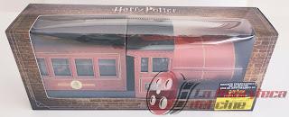 Harry Potter Pack especial edición Tren Harry Potter Pack especial edición Tren