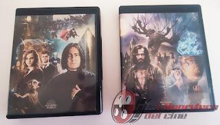 Harry Potter Pack especial edición Tren Harry Potter Pack especial edición Tren