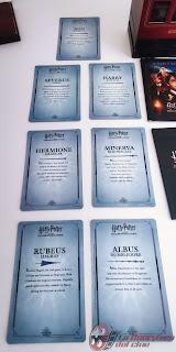 Harry Potter Pack especial edición Tren Harry Potter Pack especial edición Tren