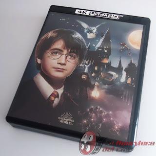 Harry Potter Pack especial edición Tren Harry Potter Pack especial edición Tren