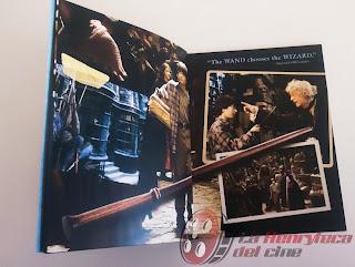 Harry Potter Pack especial edición Tren Harry Potter Pack especial edición Tren