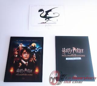 Harry Potter Pack especial edición Tren Harry Potter Pack especial edición Tren