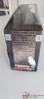 Harry Potter Pack especial edición Tren Harry Potter Pack especial edición Tren