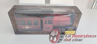 Harry Potter Pack especial edición Tren Harry Potter Pack especial edición Tren