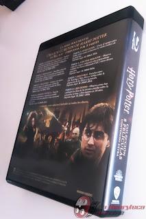 Harry Potter Pack especial edición Tren Harry Potter Pack especial edición Tren