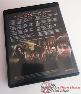 Harry Potter Pack especial edición Tren Harry Potter Pack especial edición Tren