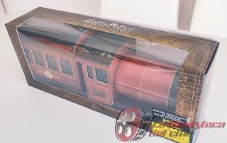 Harry Potter Pack especial edición Tren Harry Potter Pack especial edición Tren