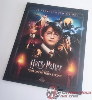 Harry Potter Pack especial edición Tren Harry Potter Pack especial edición Tren