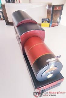 Harry Potter Pack especial edición Tren Harry Potter Pack especial edición Tren