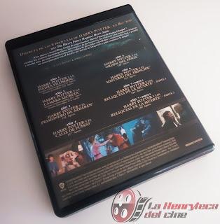 Harry Potter Pack especial edición Tren Harry Potter Pack especial edición Tren