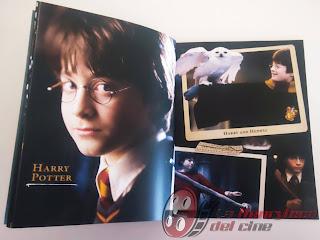 Harry Potter Pack especial edición Tren Harry Potter Pack especial edición Tren