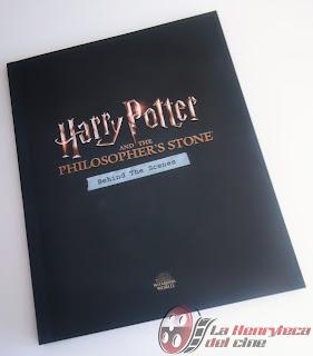 Harry Potter Pack especial edición Tren